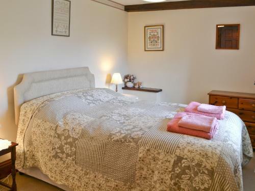 Swaledale Cottage