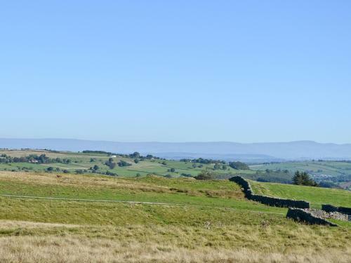 Swaledale Cottage