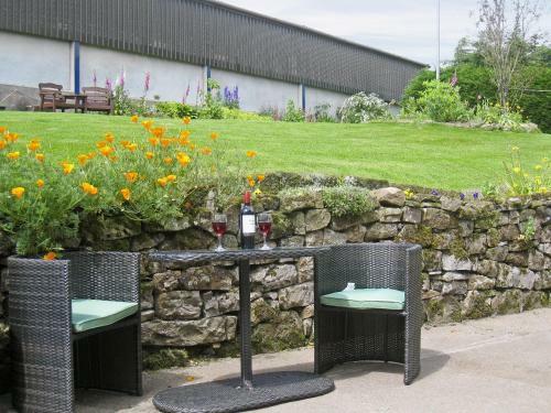 Swaledale Cottage