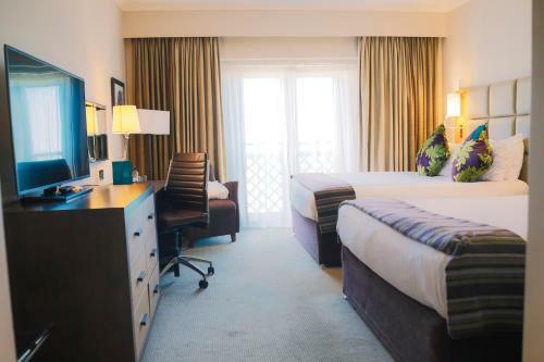 Hotel Crowne Plaza Resort Colchester Five Lakes