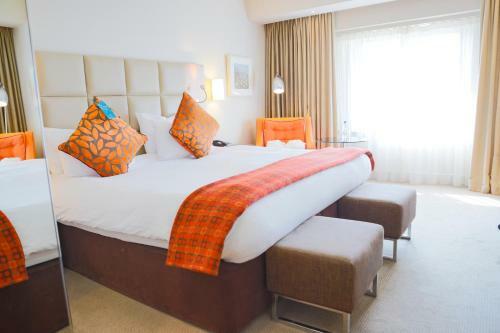 Hotel Crowne Plaza Resort Colchester Five Lakes