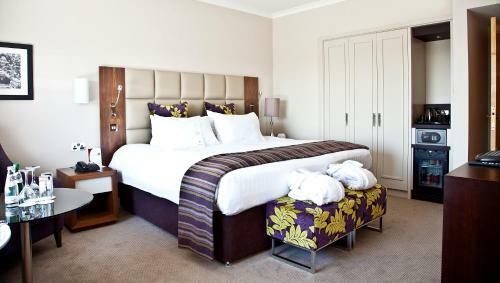 Hotel Crowne Plaza Resort Colchester Five Lakes