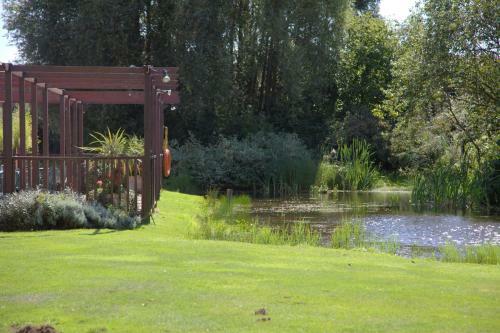 Hotel Crowne Plaza Resort Colchester Five Lakes