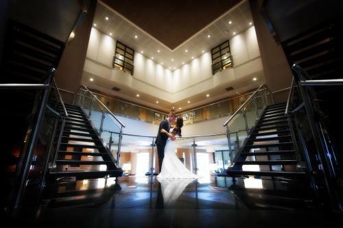 Hotel Crowne Plaza Resort Colchester Five Lakes
