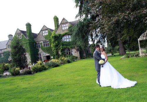 Weston Hall Hotel