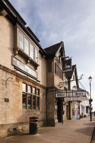White Hart Hotel