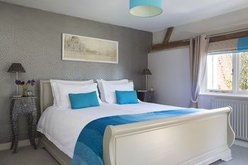 Bed & Breakfast Field Green Oast
