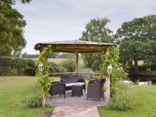 Buddileigh Farm