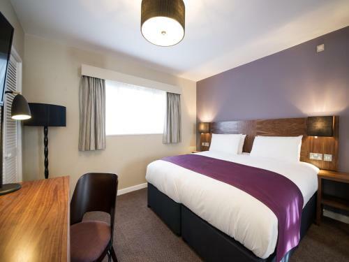 Bed & Breakfast The Springfield Inn