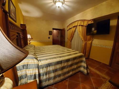 Hotel Villarreal