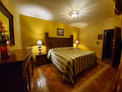 Hotel Villarreal