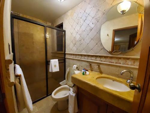 Hotel Villarreal