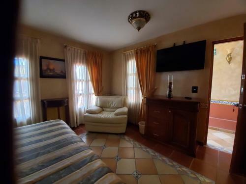 Hotel Villarreal
