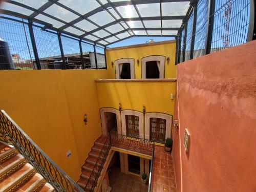Hotel Villarreal