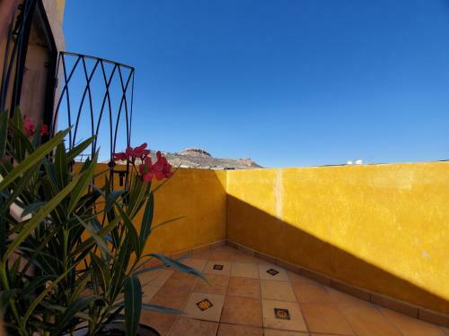 Hotel Villarreal