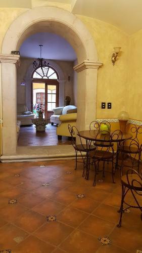 Hotel Villarreal
