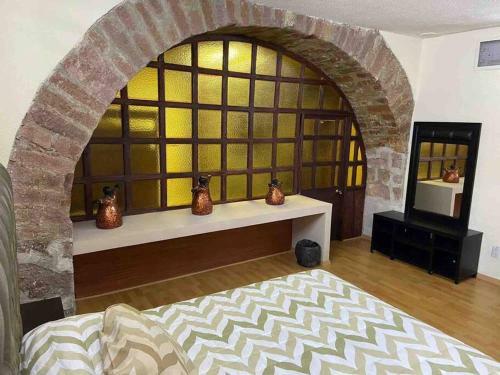 Apartamento Departamento Los Arcos