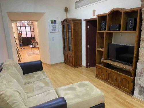 Apartamento Departamento Los Arcos