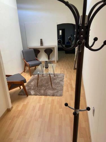 Apartamento Departamento Los Arcos
