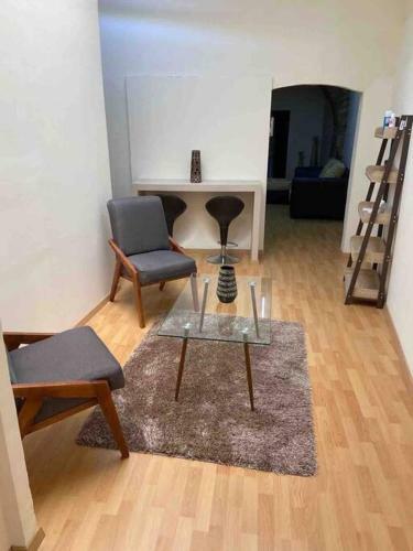 Apartamento Departamento Los Arcos