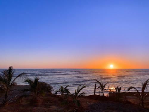 Apartamento Toninas M�xico