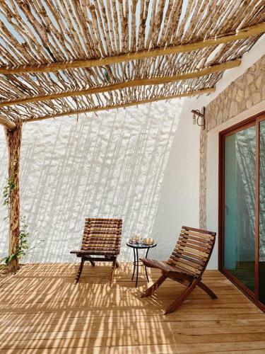 Apartamento Toninas M�xico