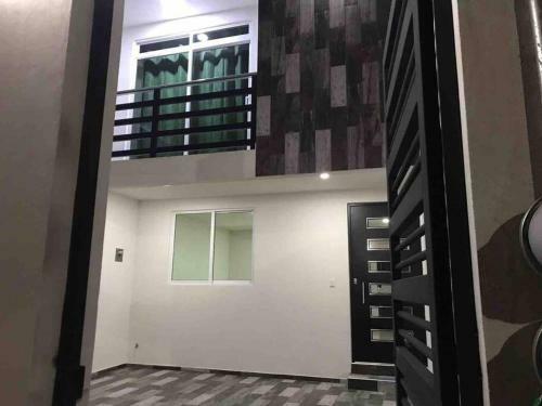 Apartamento Casa Minimalista ?luna Nueva?
