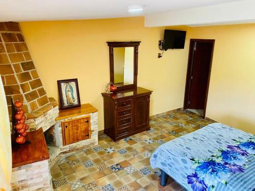 Posada Caba�as El Recuerdo