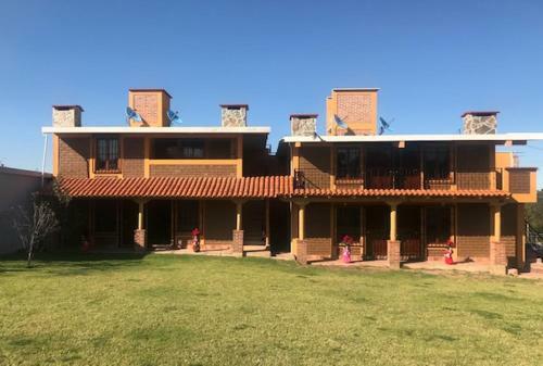 Posada Caba�as El Recuerdo