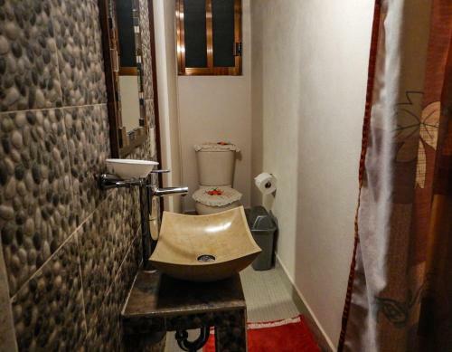 Hostal Hospedaje Ensue�o