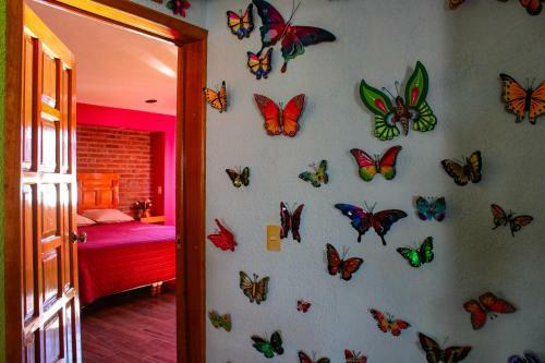 Hostal Hospedaje Ensue�o