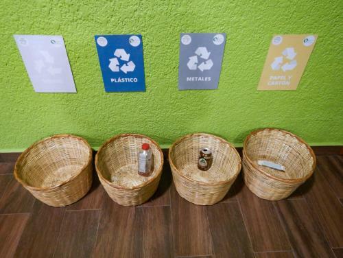Hostal Hospedaje Ensue�o