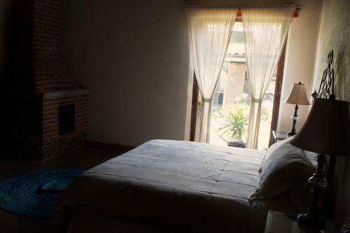 Hotel Quinta Maria Bonita