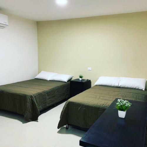 Hostal Lofts Zaragoza