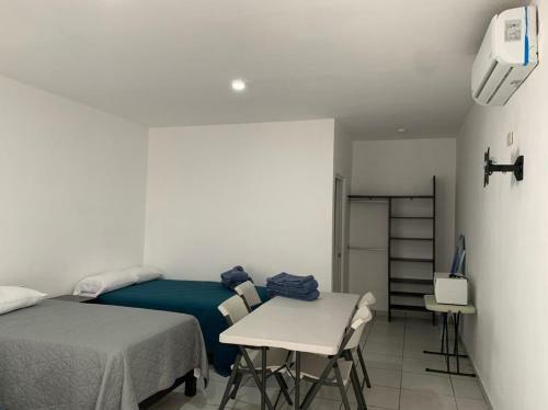 Hostal Lofts Zaragoza