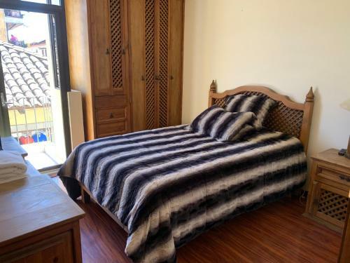 Casa Galindo *a Unos Pasos Del Centro*