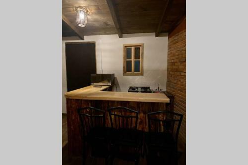 Apartamento Miroji Caba�a