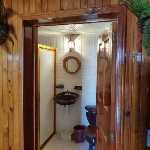 Hotel Caba�as Morales
