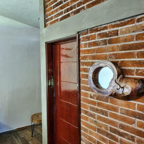 Hotel Caba�as Morales