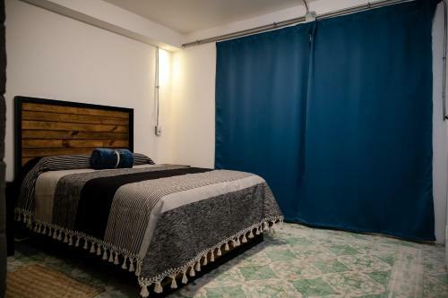 Apartamento Casa Iztac