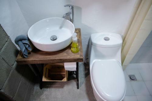 Apartamento Casa Iztac