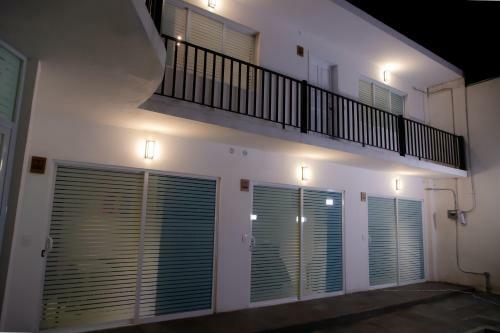 Apartamento Casa Iztac