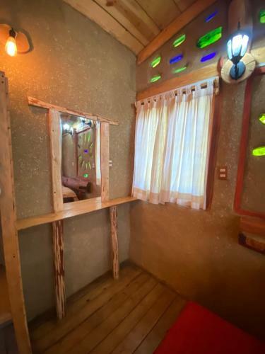 Hotel Caba�as Quinta San Agustin