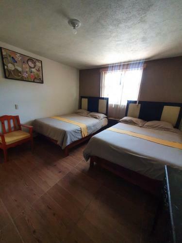 Hotel Santa Maria
