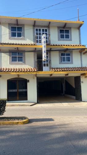 Hotel Santa Maria