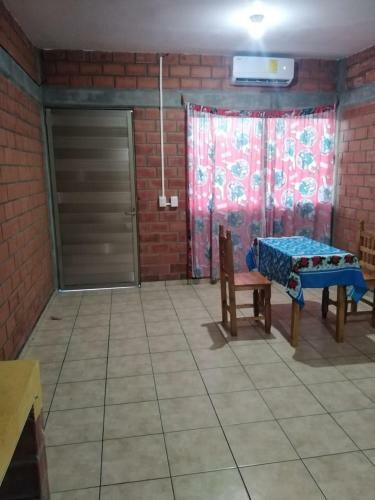 Apartamento Departamento La Iguana