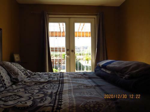 Casa Campestre Monroy