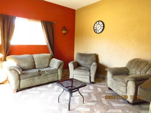Casa Campestre Monroy
