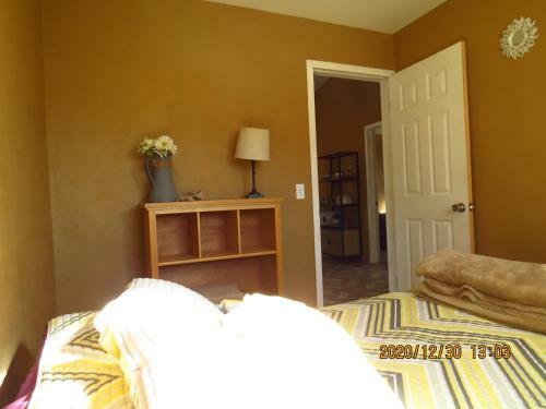 Casa Campestre Monroy