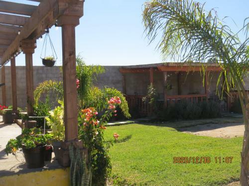 Casa Campestre Monroy